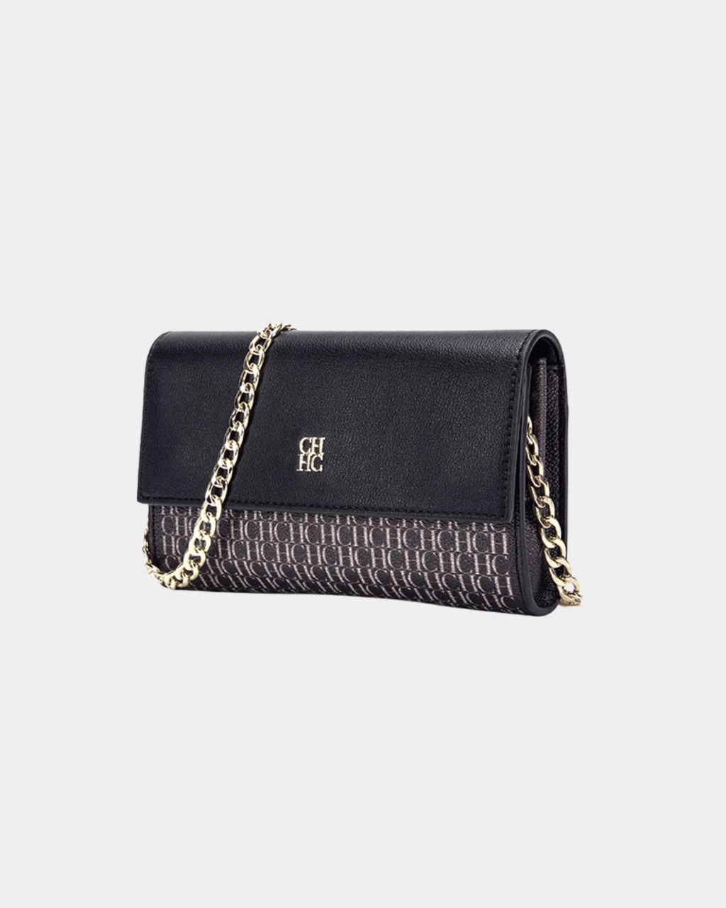 Bolsa clássica de couro Legitimo