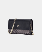 Bolsa clássica de couro Legitimo