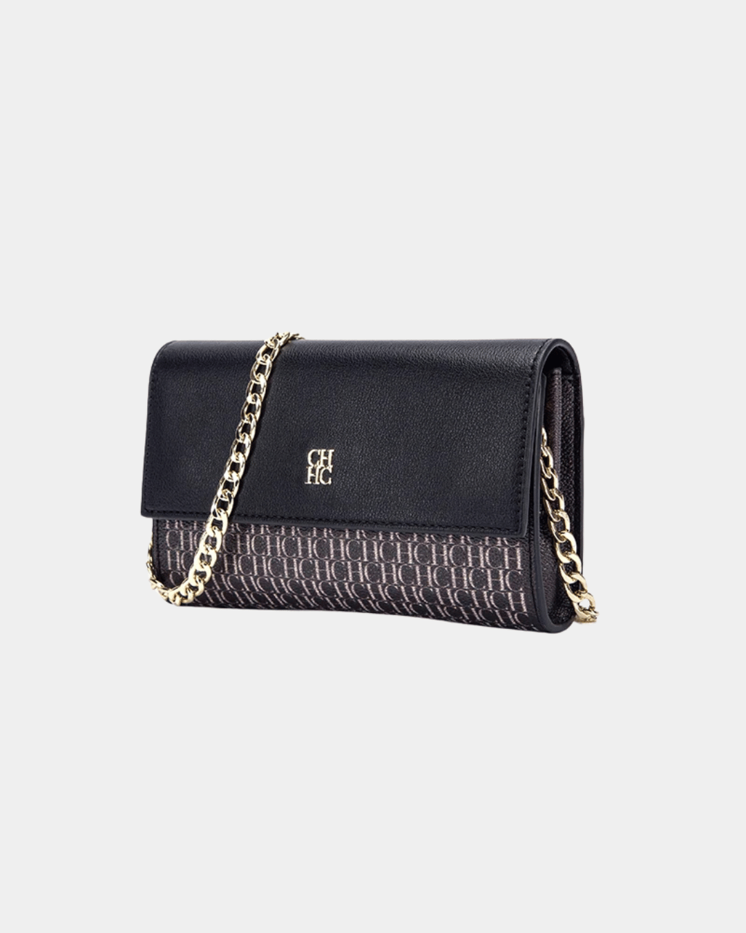 Bolsa clássica de couro Legitimo