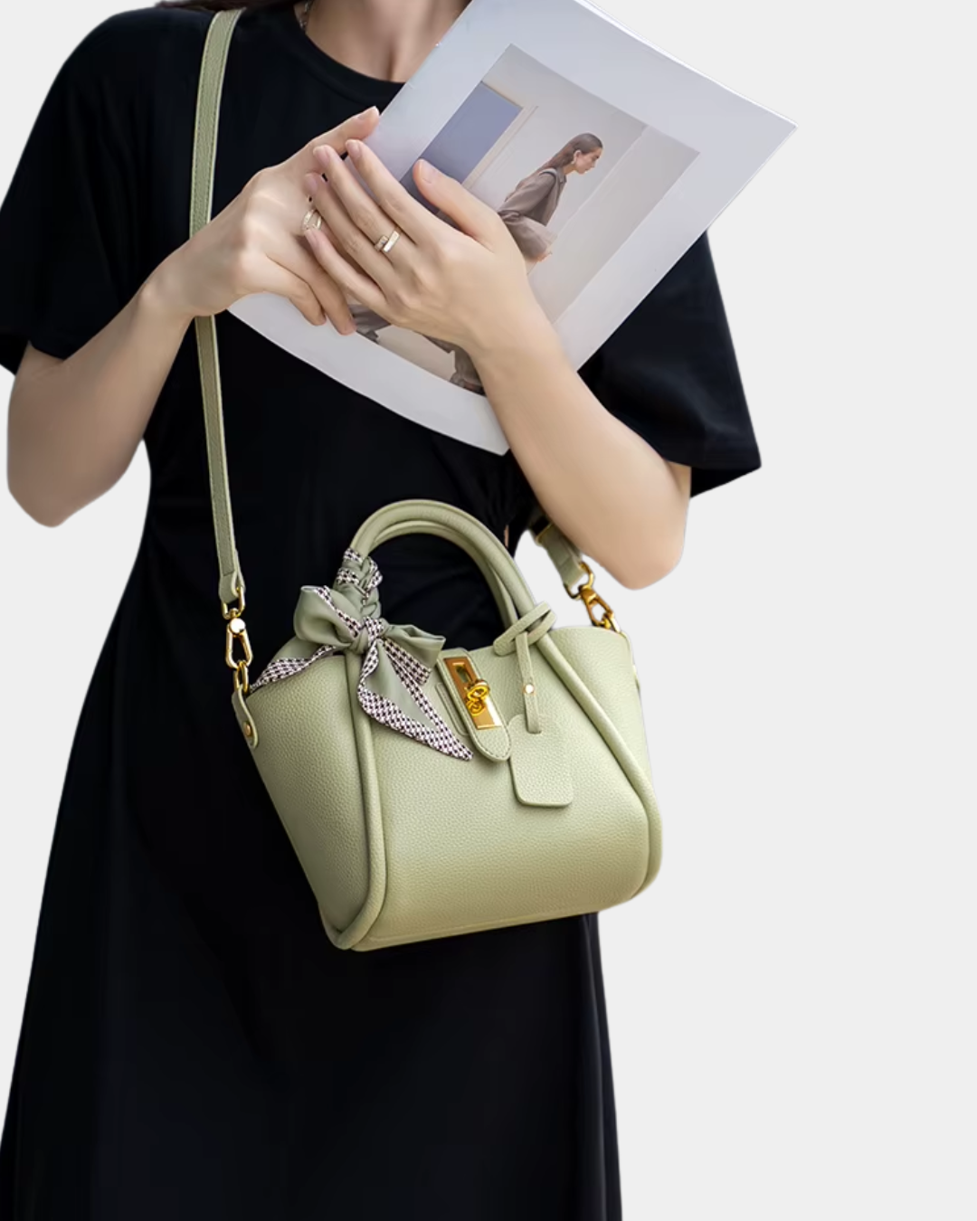 Bolsa Elegance Riviera