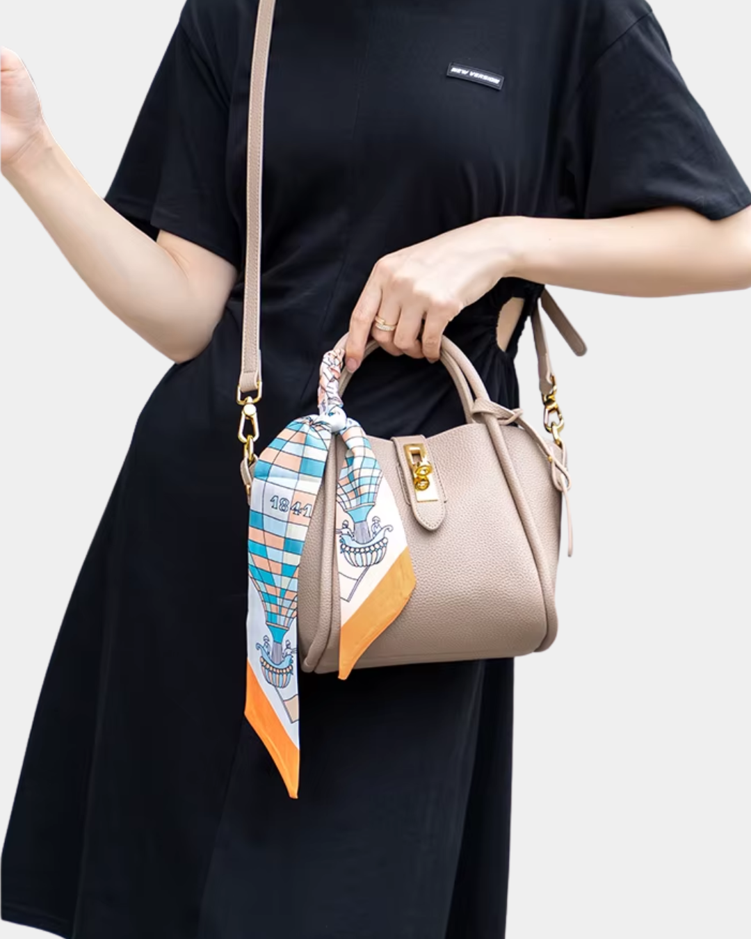 Bolsa Elegance Riviera