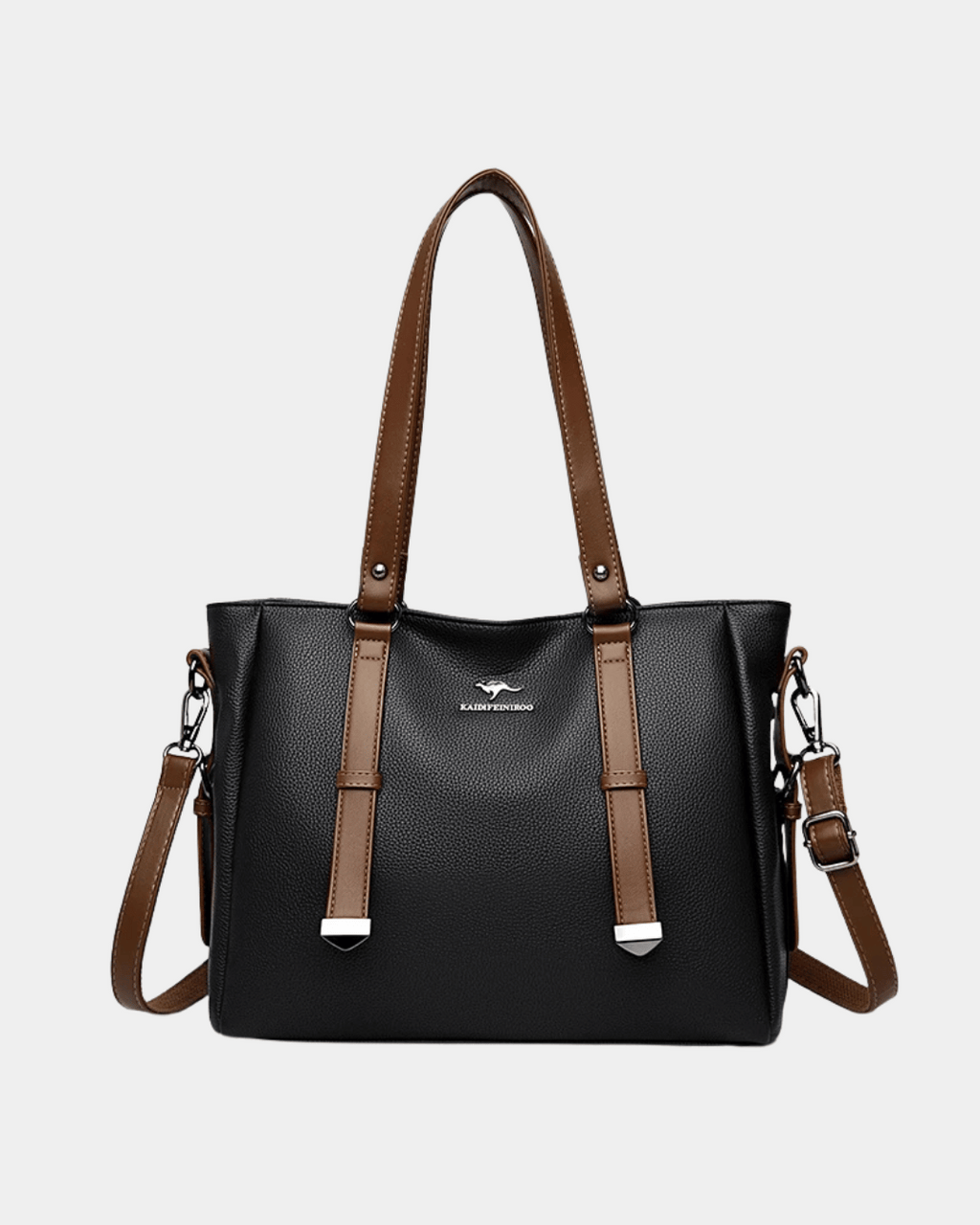 Bolsa Luxuosa em couro New models