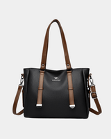 Bolsa Luxuosa em couro New models