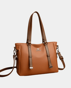 Bolsa Luxuosa em couro New models