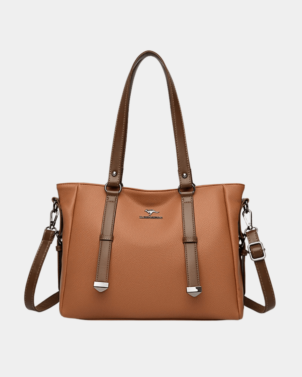 Bolsa Luxuosa em couro New models