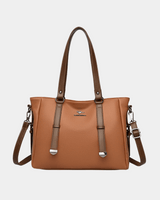Bolsa Luxuosa em couro New models