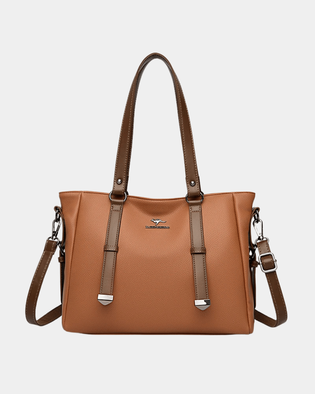 Bolsa Luxuosa em couro New models