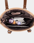 Bolsa Luxuosa em couro New models
