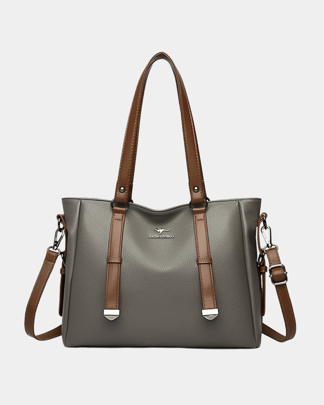 Bolsa Luxuosa em couro New models