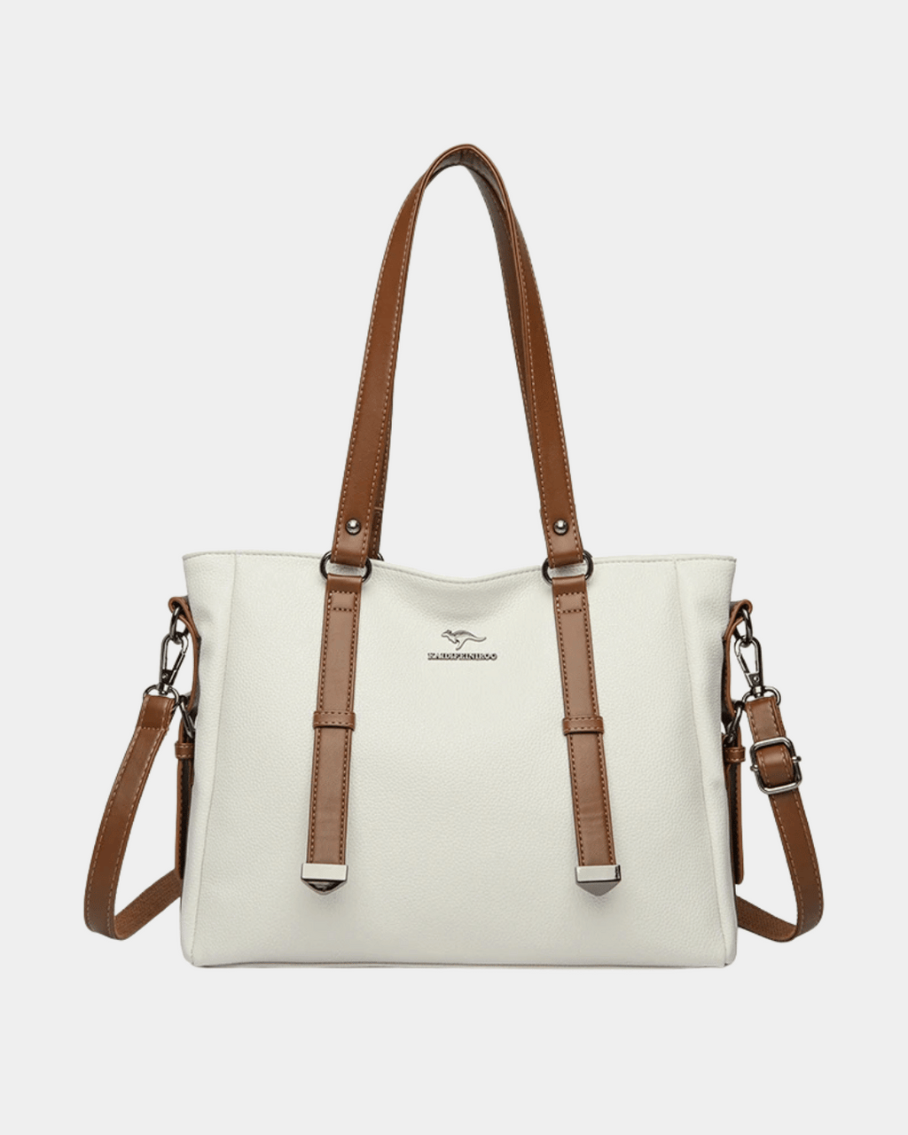 Bolsa Luxuosa em couro New models