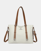 Bolsa Luxuosa em couro New models