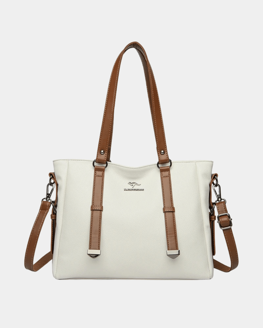 Bolsa Luxuosa em couro New models