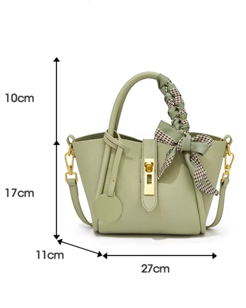 Bolsa Elegance Riviera