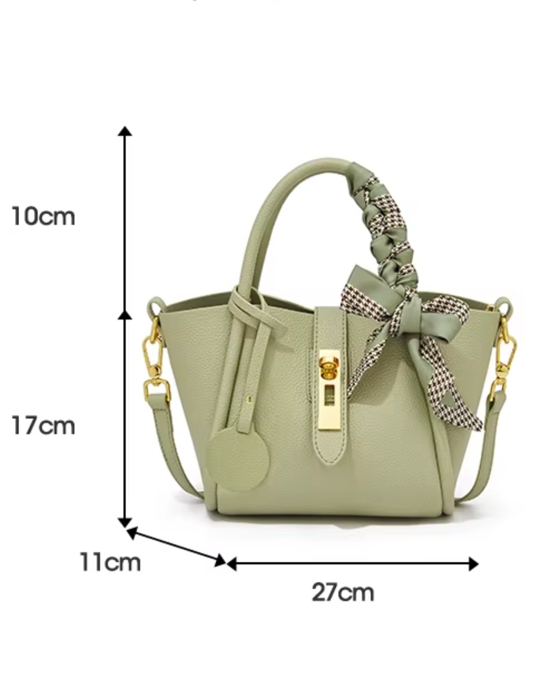 Bolsa Elegance Riviera