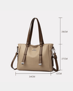 Bolsa Luxuosa em couro New models