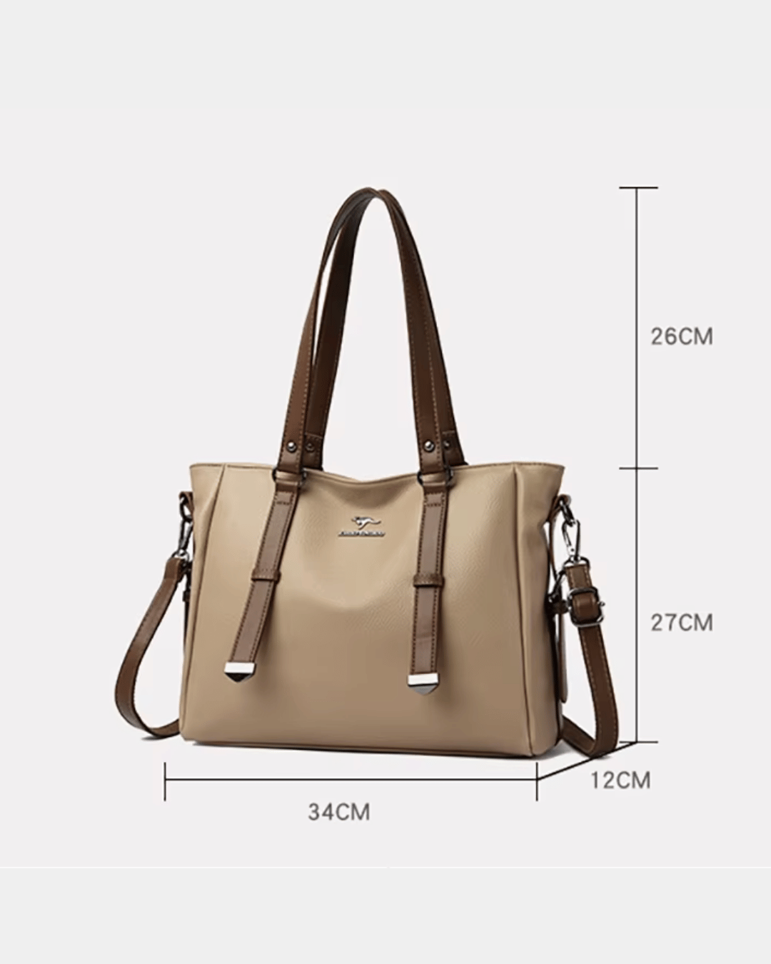 Bolsa Luxuosa em couro New models