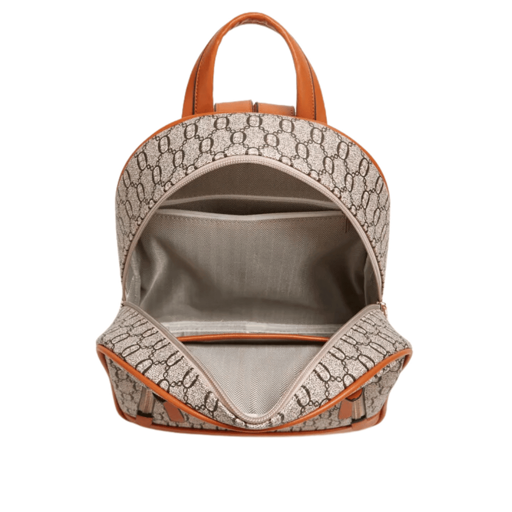 Kit de mochila novo modelo 2026