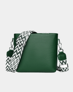 Bolsa Julia transversal