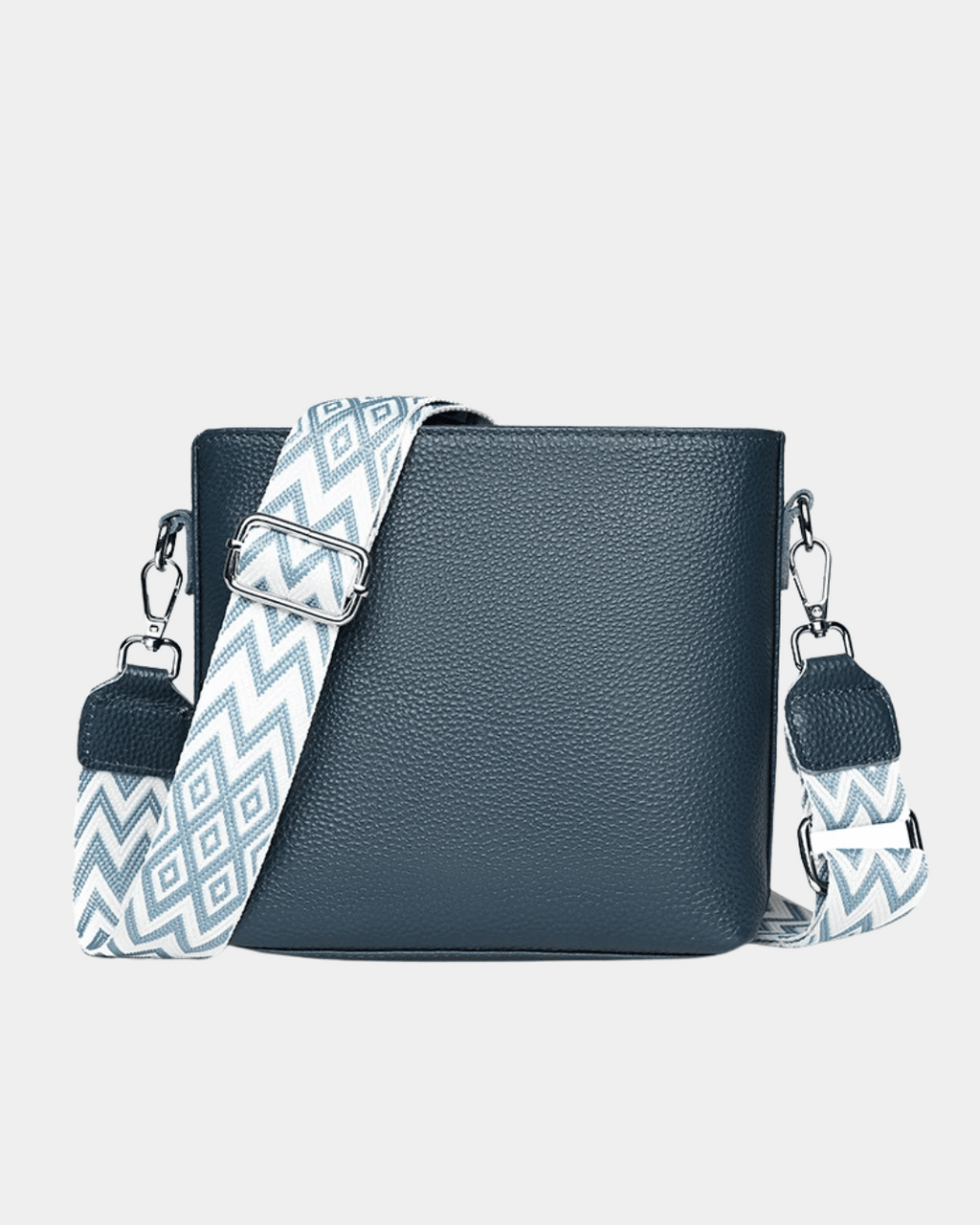 Bolsa Julia transversal