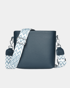 Bolsa Julia transversal