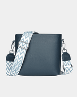 Bolsa Julia transversal