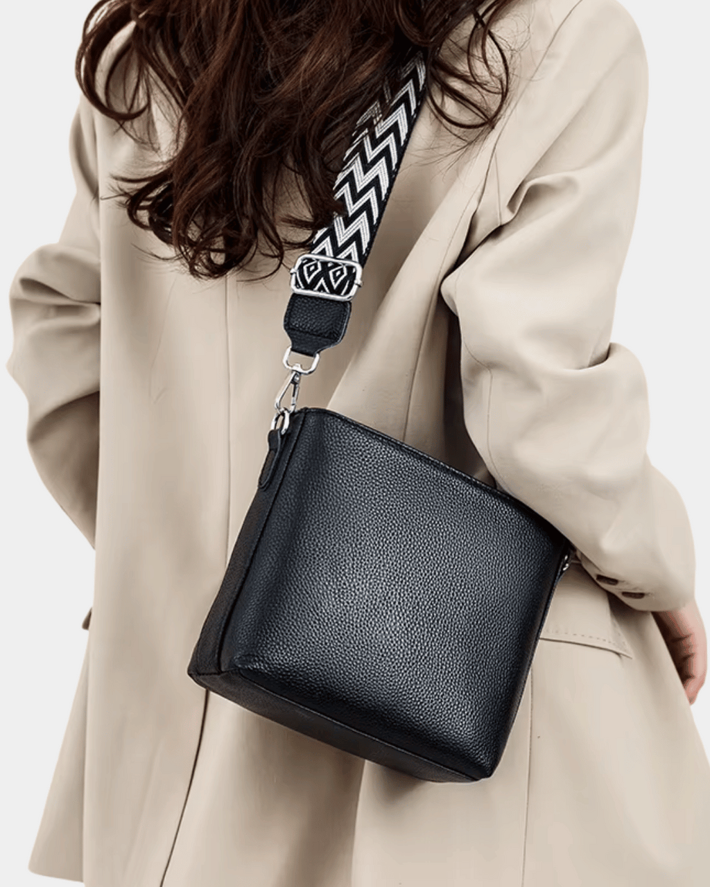 Bolsa Julia transversal