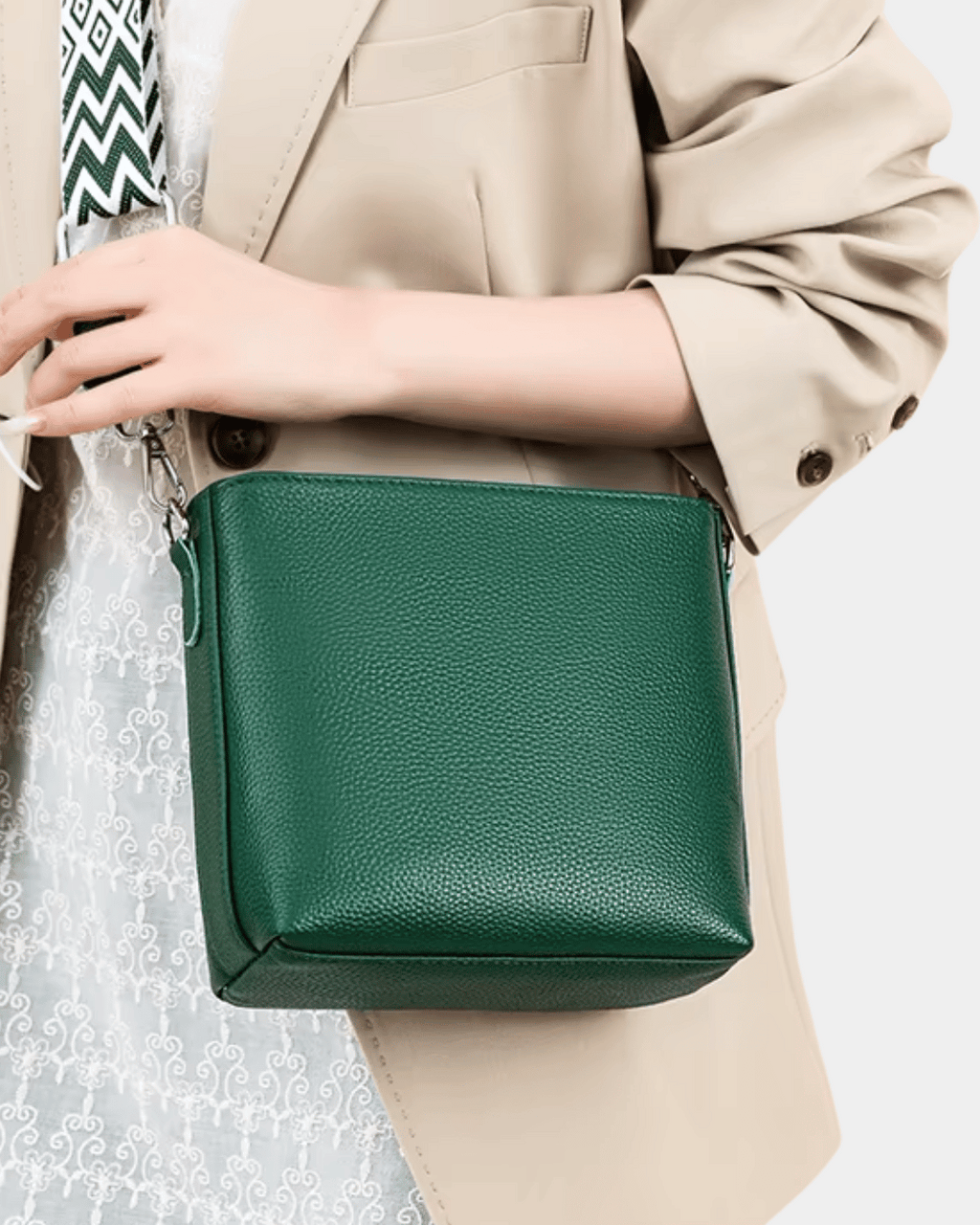 Bolsa Julia transversal