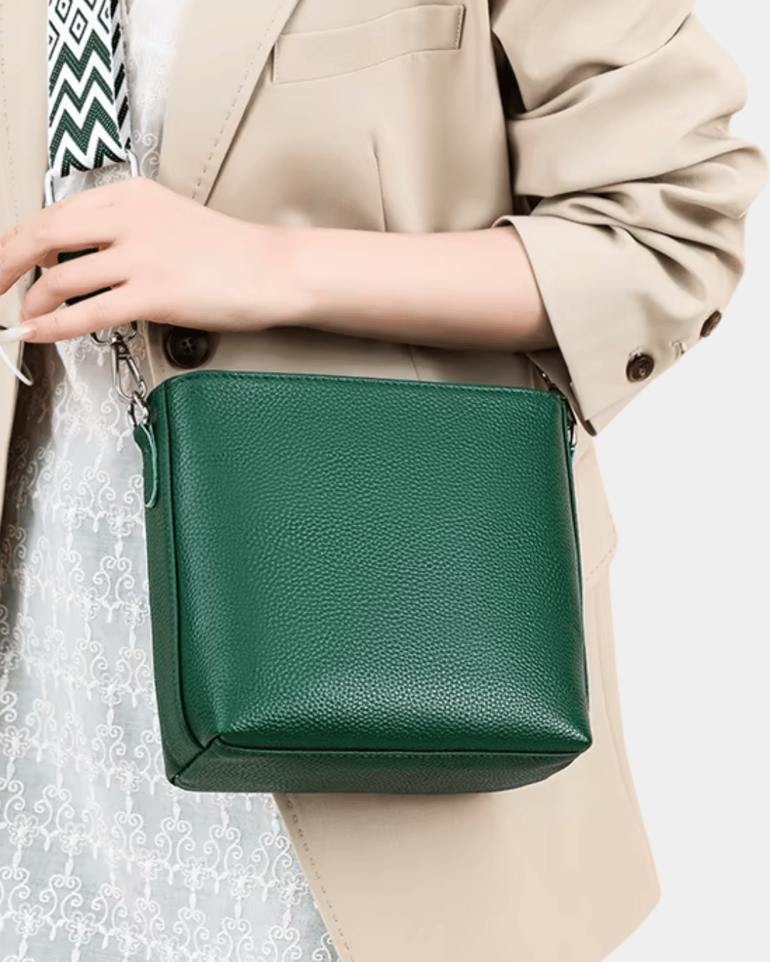 Bolsa Julia transversal
