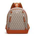 Kit de mochila novo modelo 2026