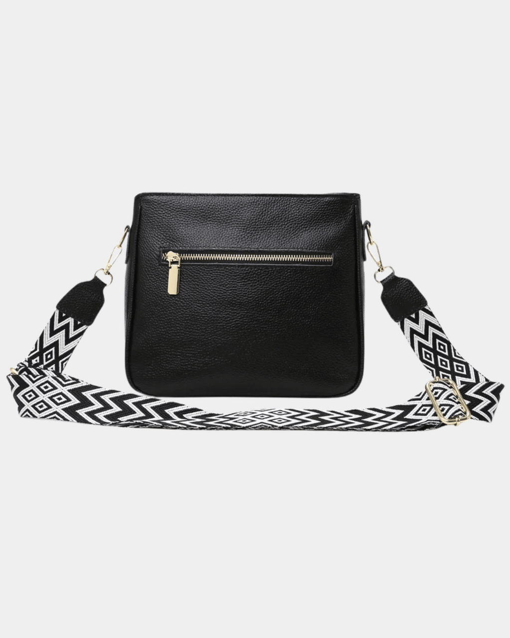 Bolsa Julia transversal