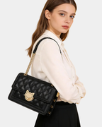 Bolsa Transversal Bella Noir