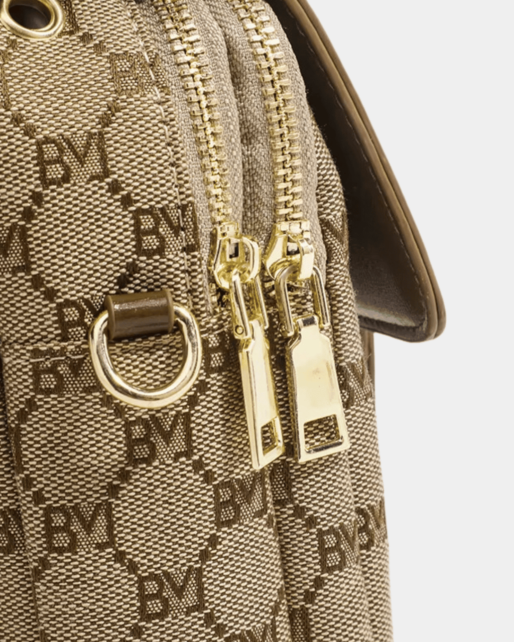 Bolsa Grega compacta novo modelo