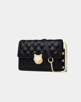 Bolsa Transversal Bella Noir