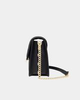 Bolsa Transversal Bella Noir