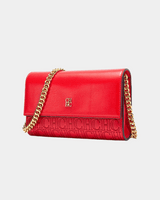 Bolsa clássica de couro Legitimo