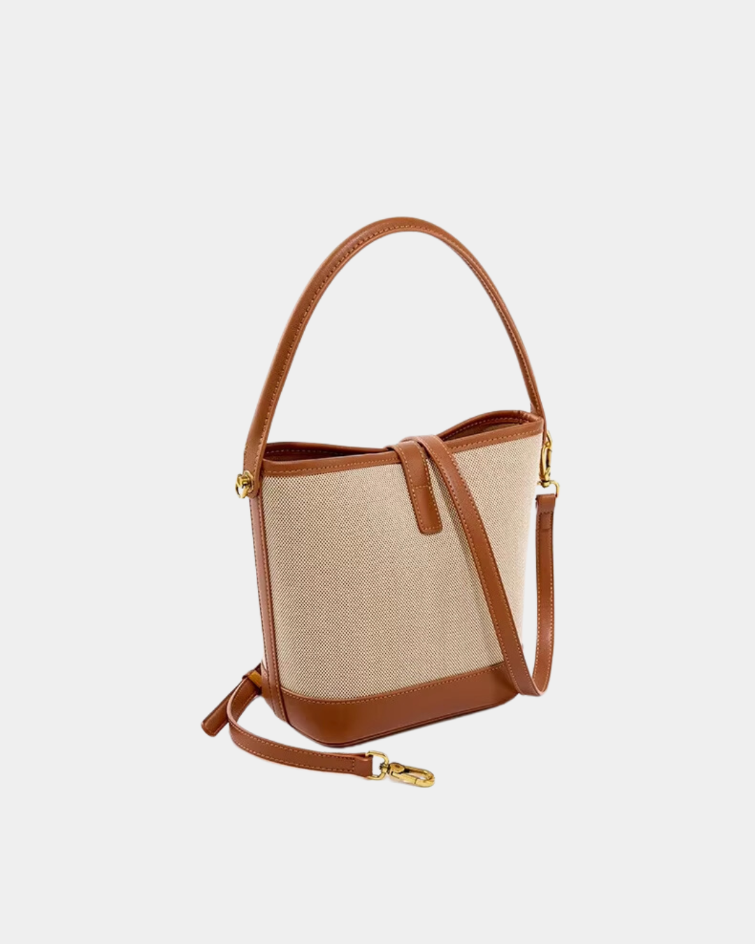 Bolsa Júlia Genuine Leather
