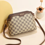 Bolsa de couro premium Margot