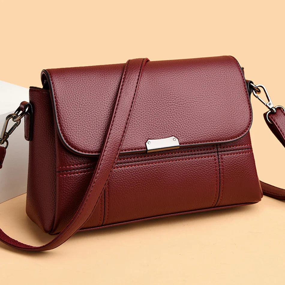 Bolsa Ruth