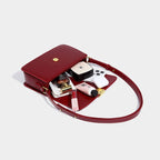 Bolsa Vintage em Couro Premiu