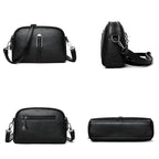 Bolsa de couro Nest - novo modelo 2026