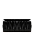 Bolsa acolchoada casual Paris