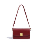Bolsa Vintage em Couro Premiu