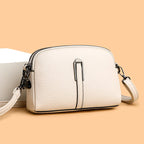 Bolsa de couro Nest - novo modelo 2026