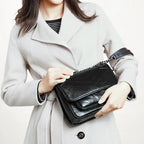 Bolsa de couro Diana Prime