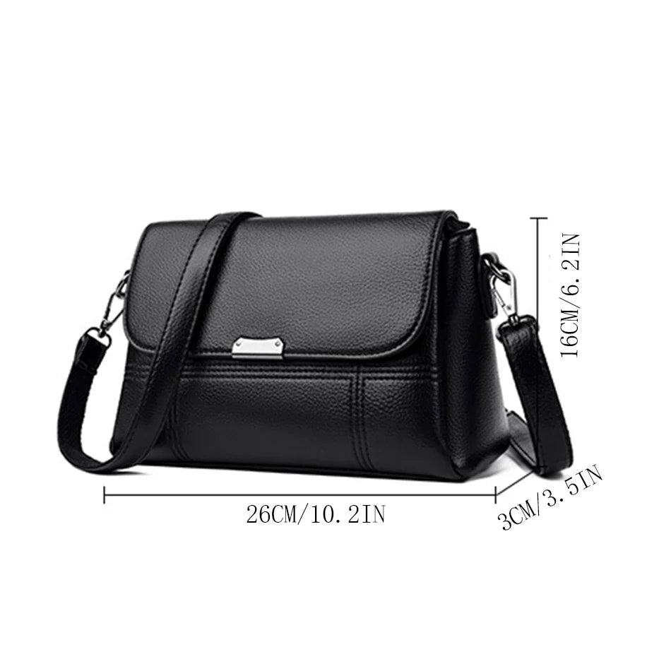 Bolsa Ruth