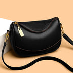 Bolsa em couro Rio