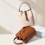 Bolsa Handy Tote couro Premium
