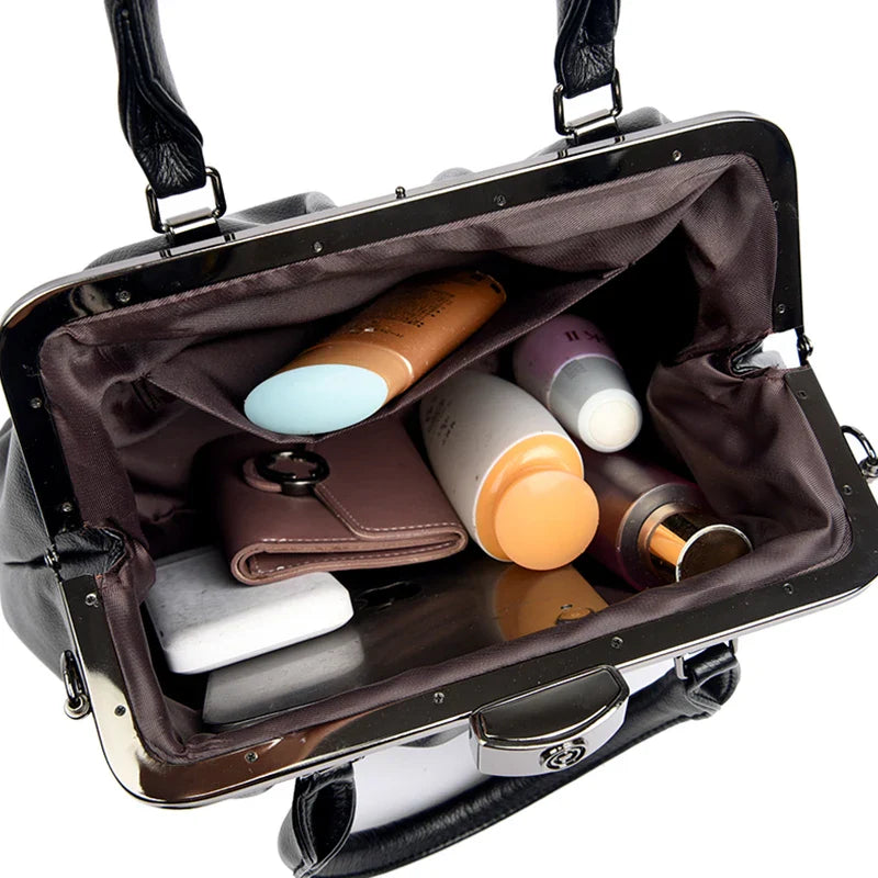 Bolsa tote Amanda Lins