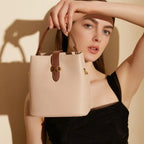 Bolsa Handy Tote couro Premium