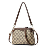 Bolsa de couro premium Margot